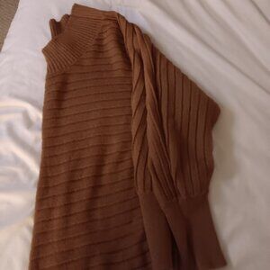 Ladies light weight sweater